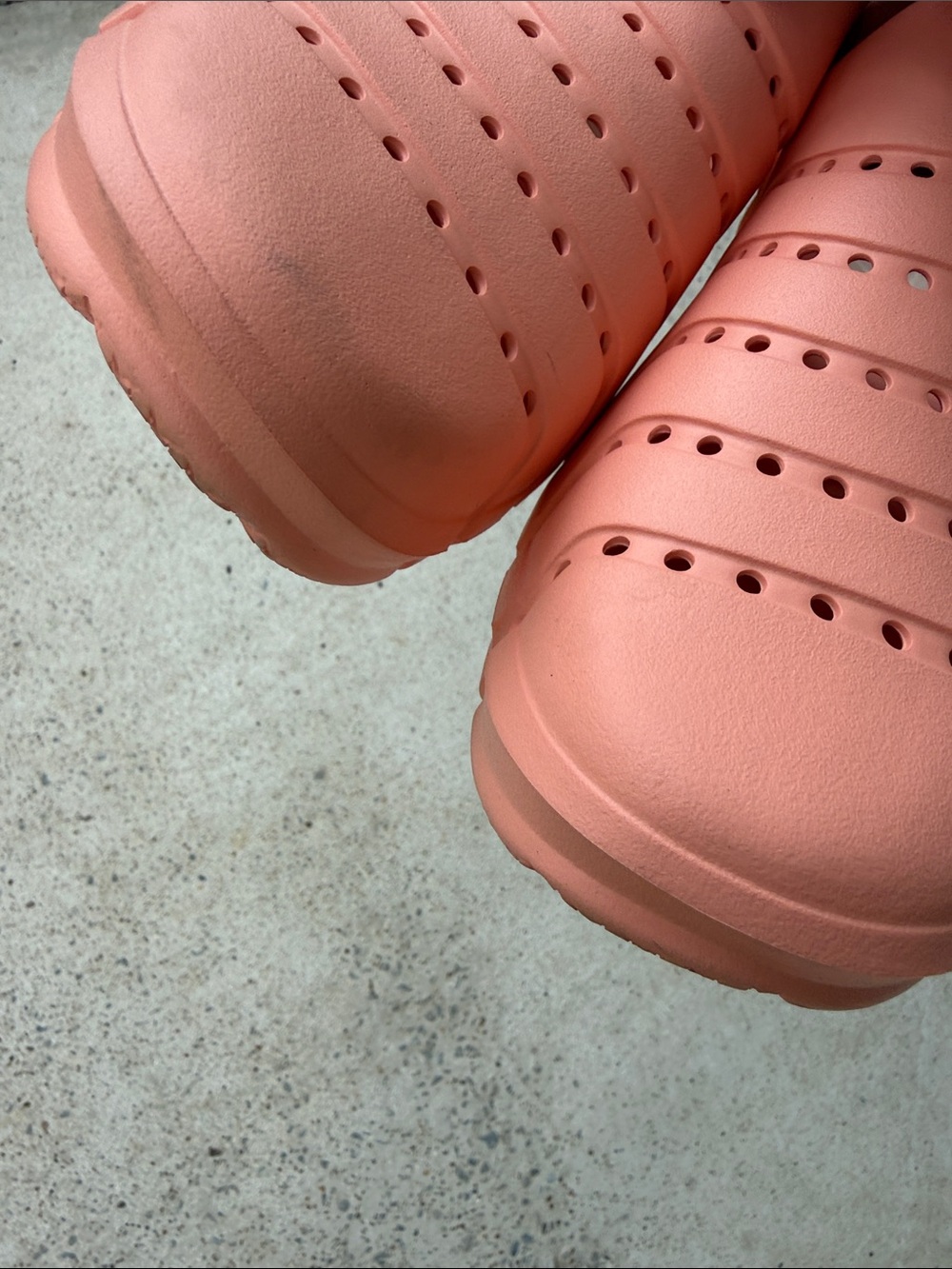 Sperry Water Strider Coral Water Shoes Women’s Size 9 or Men’s Size 8 - Picture 7 of 8